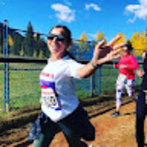 Meet your Posher, Nathalie